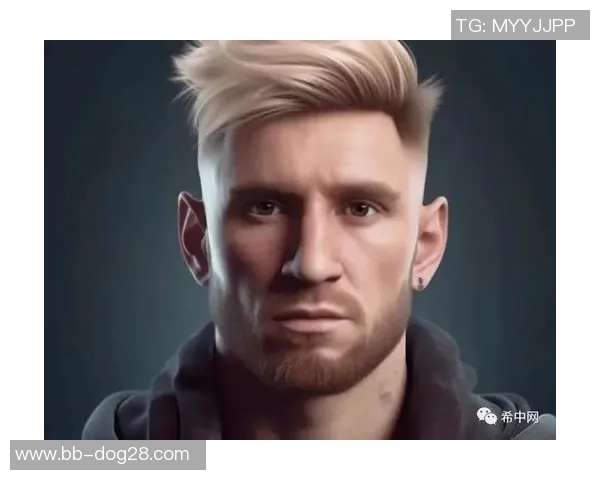 土耳其足球球星独特发型风格解析及其对球迷文化的影响 土耳其足球球星独特发型风格解析及其对球迷文化的影响