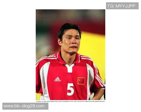 范志毅范晓冬范冰冰：足球领域中的范姓传奇与他们的辉煌瞬间