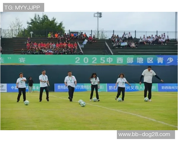 兴义足球球星的崛起与发展探索及其对地方足球文化的影响